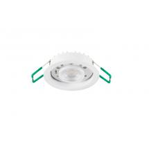  ST Spot 1050 3CCT IP65 PIR Blc 