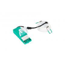  ST Spot 1050 3CCT IP65 PIR Blc 