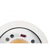  ST Spot 1050 3CCT IP65 PIR Nr 