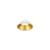  ST Spot Alu R�flecteur Dor� x3 