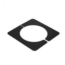  Plaque renfort downlight O175 