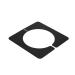  Plaque renfort downlight O205 