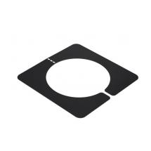  Plaque renfort downlight O205 