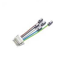  RetrunKit kit Alim. 5 fils 