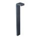  Ste Bol LShape L IP65 830 Noir 