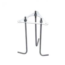  ST BLLRD IP65 Supp � sceller 