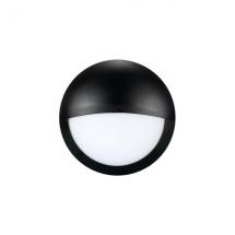  START BULKHEAD IP66 EYELID BLK 