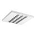  RANA LEDS600 48 4K LOUV D 