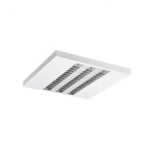  RANA LEDS600 HO 4K LOUV SSC 