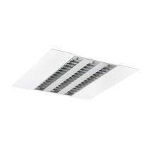  RANA LEDR600 47 3K LOUV D 