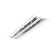  RANA LEDR1200 64 3K LOUV 1-10 