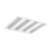  IVY 2 LED 600 43W 3000K EB 