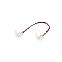  ST FL IP20 CON ANG X10 