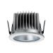  MYRIAD SS IP65 3000K DALI WH 