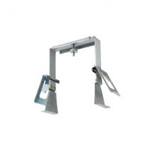  MINI CON PLASTERBOARD BRKT 