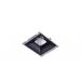  MYRIAD SQ LED NOIR FLOOD 4000K 