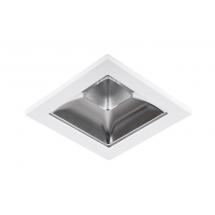  MYRIAD SQ LED IP65 ARGENT FLOO 