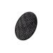  BEACON XL/XXL HONEYCOMB BLACK 