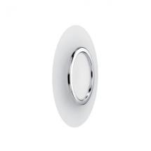  GLACE 4000K 10W 989LM HE ROND 