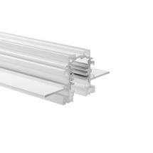  Lspan Encastre Trimless 1m Blc 
