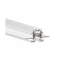  Lspan Encastre Trimless 1m Blc 