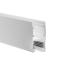  Lytespan Rail H 1m Blanc 