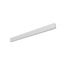  Lytespan Rail H 1m Blanc 