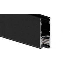  Lytespan Rail H 1m Noir 