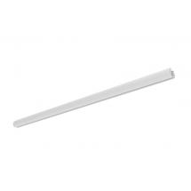  Lytespan Rail Rond 1m Blanc 