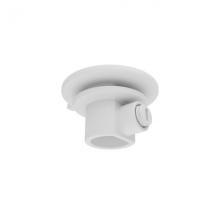  Lspan PEND ADAP CABLE LOCK WHT 