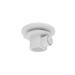  Lspan PEND ADAP CABLE LOCK WHT 