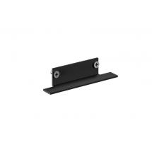  Lspan TRIM END LOCK SCREW BLK 