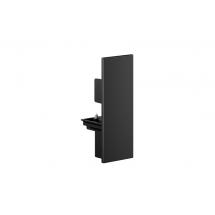  Lspan Rail H Embout Noir 