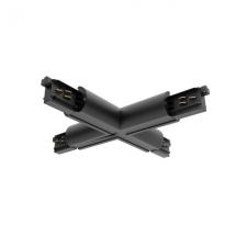  Lspan Rail Rond Alim. X Noir 