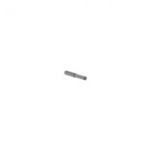  Lspan Rail Rond GROOVED PIN 