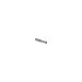  Lspan Rail Rond GROOVED PIN 