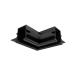  Lsp Trim. Cover Right+Left BLK 