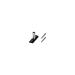  Lspan Rond SET9 M6 SUSP. BLK 