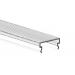  Lspan Rail H Diffuseur MPO 2m 