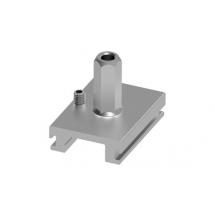  Lspan H M6 BRACKT S+GRIPPER 