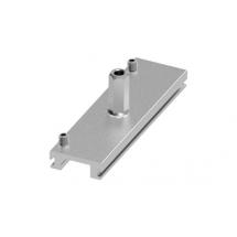  Lspan H M6 BRACKT M+GRIPPER 
