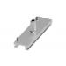  Lspan H M6 BRACKT M+GRIPPER 