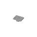  Lspan H M13 SUSP. BRAC REV ALU 