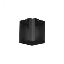  MC2 angle 90 horiz. noir opal 
