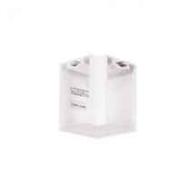  MC2 90 HORIZ-CORNER WHT OPAL 