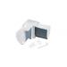 MC2 TRIM 90 HORIZ-CORNER WHT 