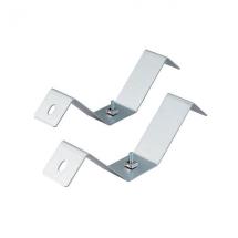  WING 45� SUPPORT ON 90� CORNER 