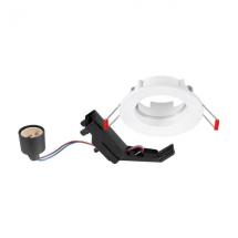  INSET TREND 62 FLUSH ES50 50W 