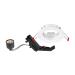  INSET TREND 62 FLUSH ES50 50W 