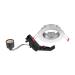  INSET TREND 62 FLUSH ES50 50W 